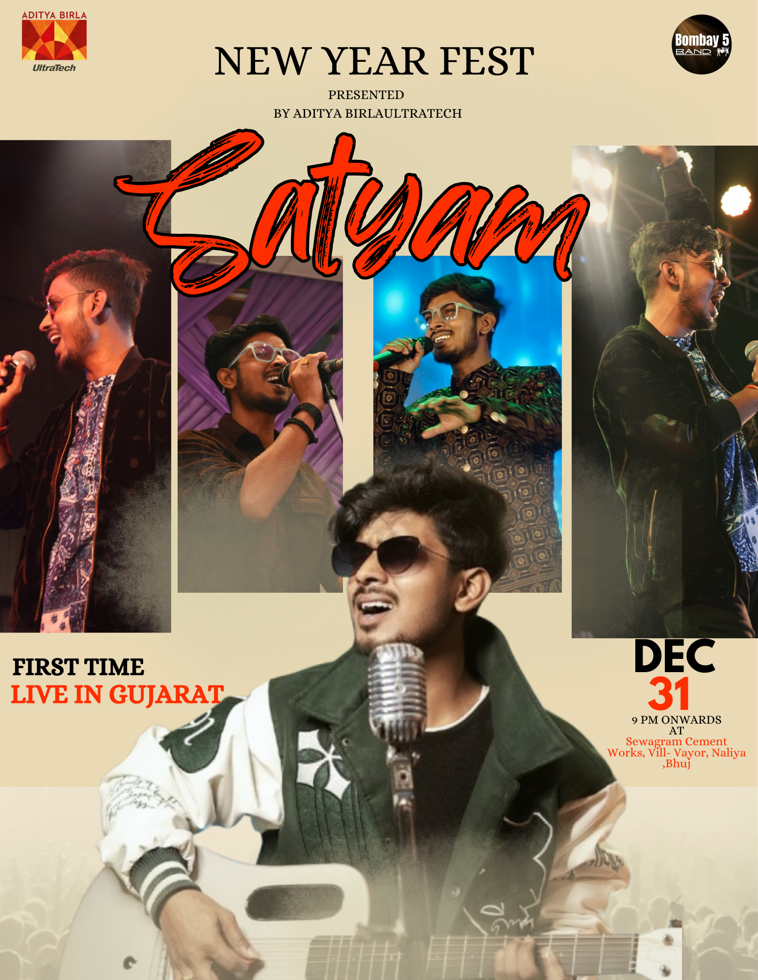 Satyam Singh